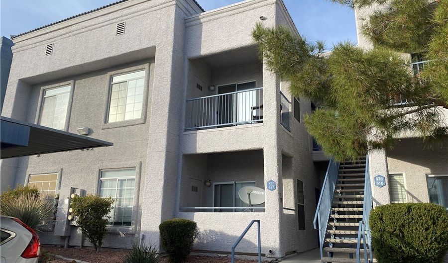 2201 Ramsgate Dr 927, Henderson, NV 89074 - 1 Beds, 1 Bath