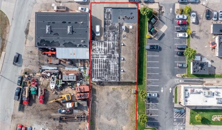 22 Field St, Cranston, RI 02920 - 0 Beds, 0 Bath