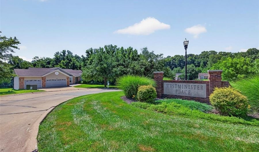 1504 Penrose Trl, Arnold, MO 63010 - 3 Beds, 4 Bath