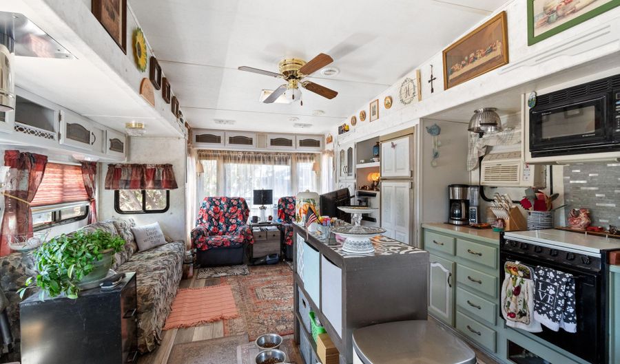 105 County Road 8055, Concho, AZ 85924 - 0 Beds, 0 Bath