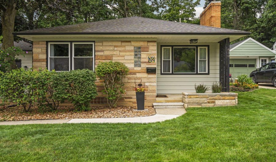 830 Redeemer Ave, Ann Arbor, MI 48103 - 3 Beds, 2 Bath
