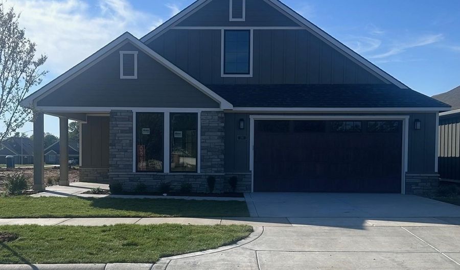 211 S Legacy Way, Andover, KS 67002 - 2 Beds, 2 Bath