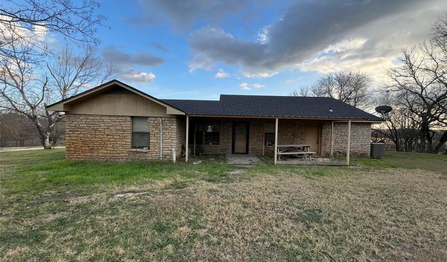 9885 County Road 270, Hico, TX 76457 - 3 Beds, 2 Bath