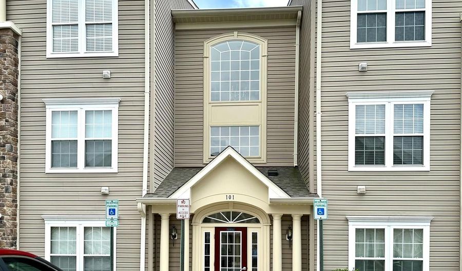 101- C NICHOLS St #6C, Bel Air, MD 21014 - 2 Beds, 2 Bath