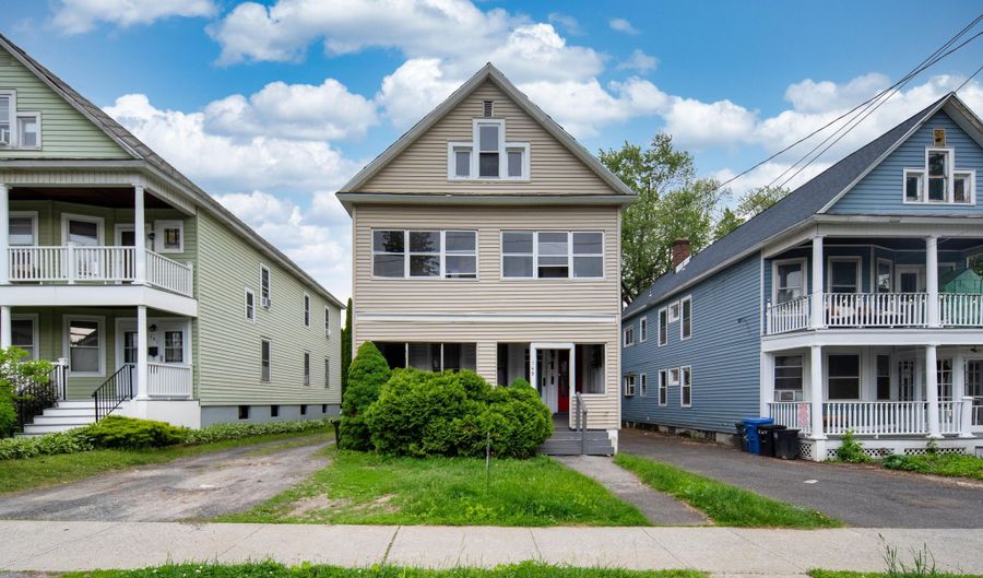 149 Homestead Ave, Albany, NY 12203 - 6 Beds, 2 Bath