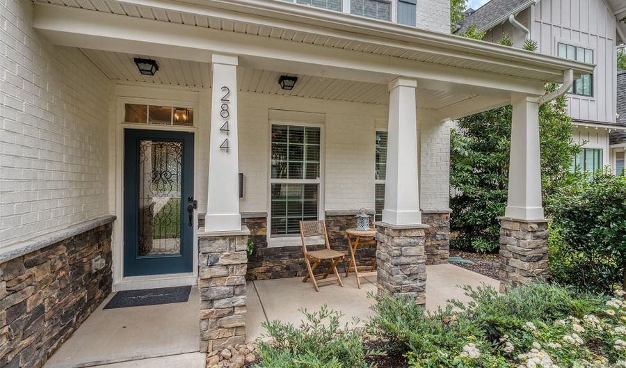 2844 Georgia Ave, Charlotte, NC 28205 - 4 Beds, 3 Bath