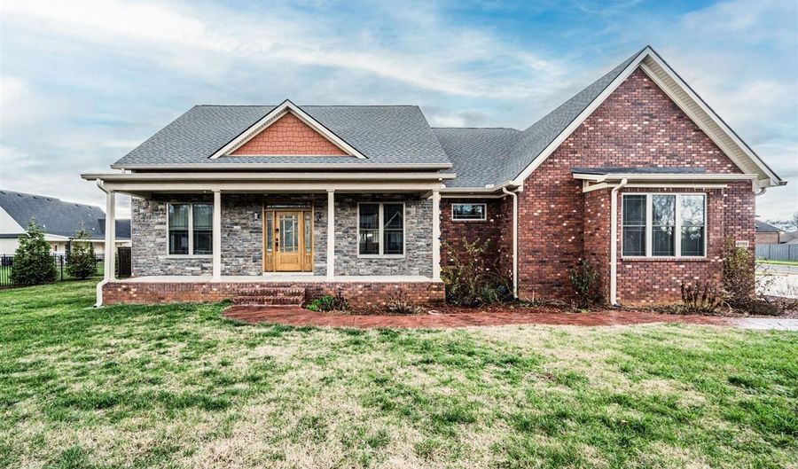 8688 Pebblestone Ln, Alvaton, KY 42122 - 3 Beds, 2 Bath