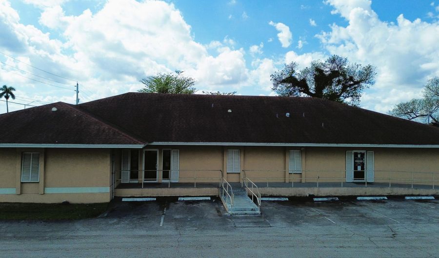 1100 S Main St, Belle Glade, FL 33430 - 0 Beds, 0 Bath