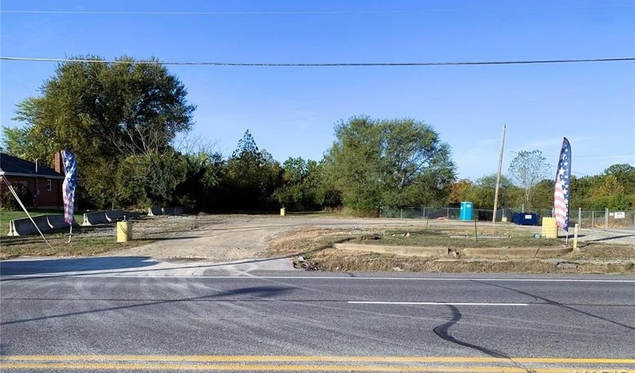4009 Jeffco Blvd, Arnold, MO 63010 - 0 Beds, 0 Bath