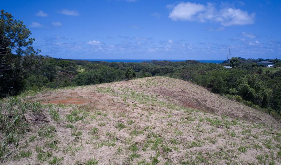 HAUIKI RD 2, Kapaa, HI 96746 - 0 Beds, 0 Bath