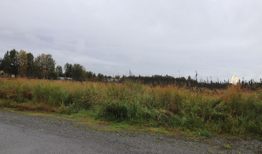 2944 Midnight Sun Ct #175, Anchorage, AK 99507 - 3 Beds, 2 Bath