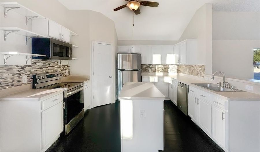 137 Meadow Ridge Dr, Anna, TX 75409 - 4 Beds, 2 Bath