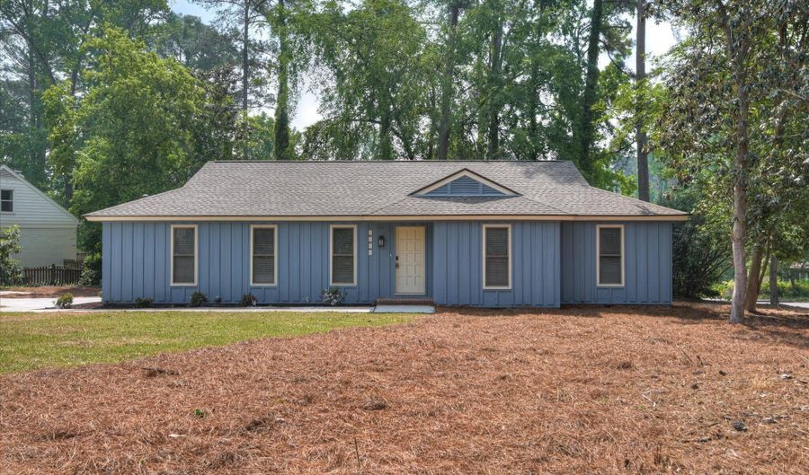 3339 Sugar Mill Rd, Augusta, GA 30907 - 3 Beds, 2 Bath