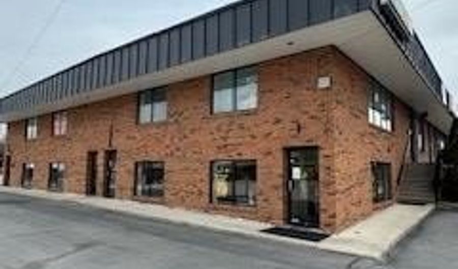 621 Claremont Ave, Ashland, OH 44805 - 0 Beds, 0 Bath