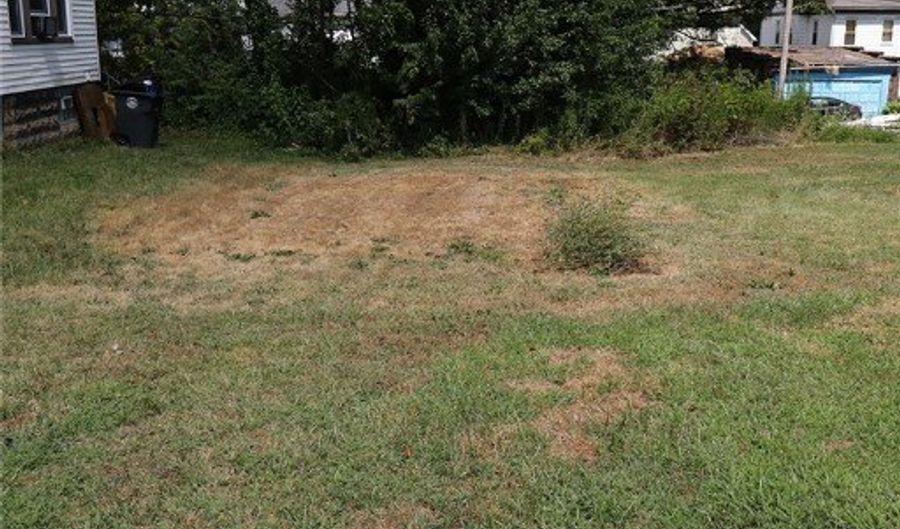 1331 Pennsylvania Ave, Steubenville, OH 43952 - 0 Beds, 0 Bath