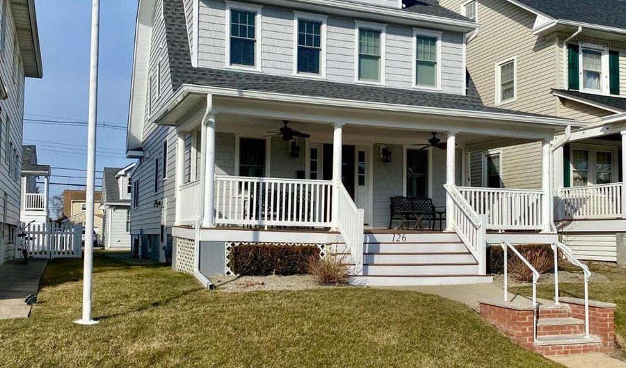 126 Woodland Ave, Avon By The Sea, NJ 07717 - 4 Beds, 4 Bath