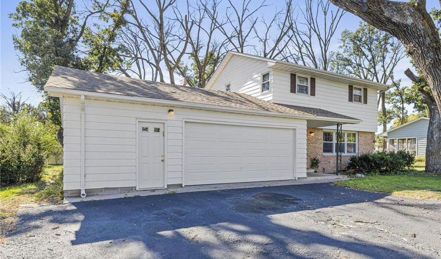 1920 108th Ln NW, Coon Rapids, MN 55433 - 5 Beds, 3 Bath