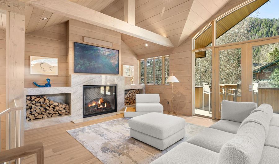 821 E Cooper Ave, Aspen, CO 81611 - 4 Beds, 5 Bath