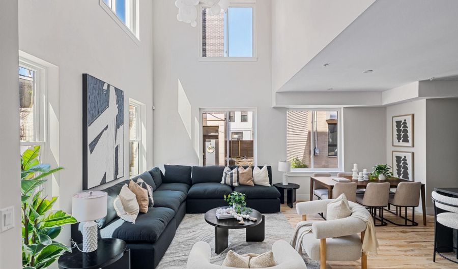2721 W. FLORA St, Philadelphia, PA 19121 - 4 Beds, 4 Bath