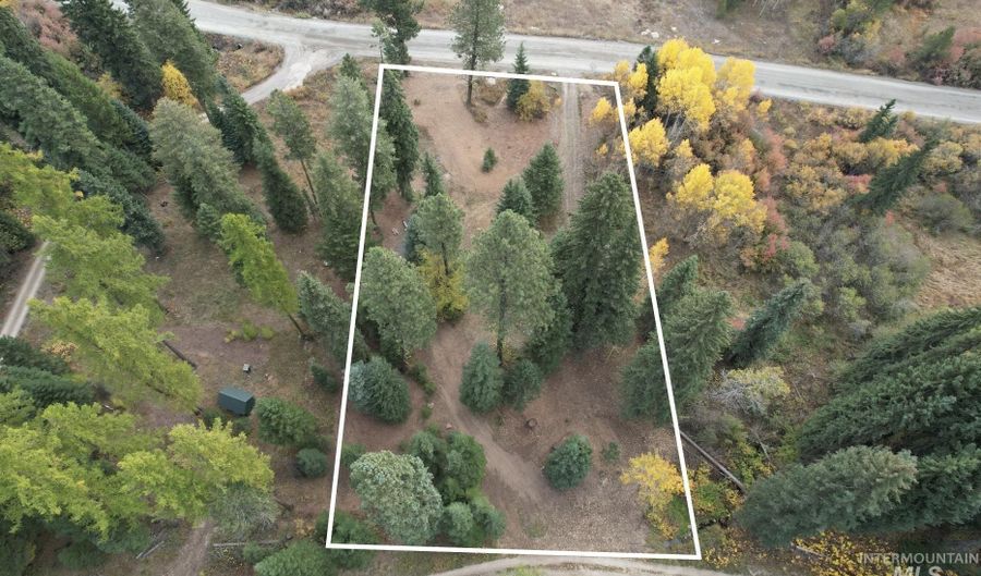1608 Bear Trail Loop, Cascade, ID 83611 - 0 Beds, 0 Bath