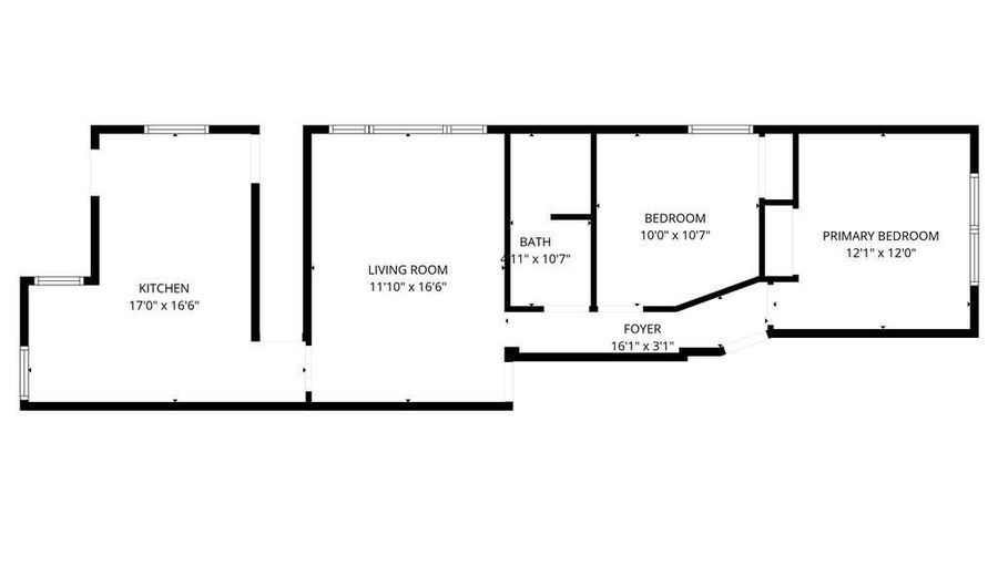 1420 W Linden St, Allentown, PA 18102 - 5 Beds, 3 Bath