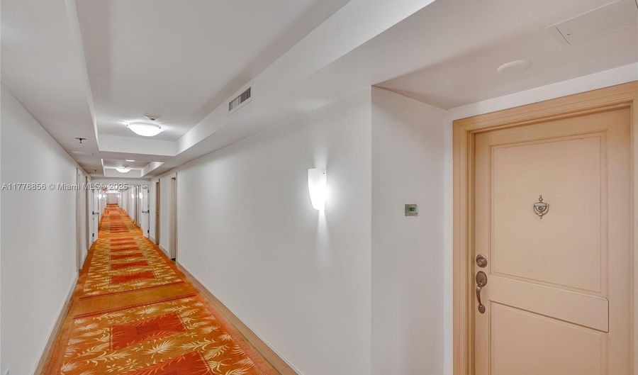 10185 Collins Ave 1021, Bal Harbour, FL 33154 - 1 Beds, 1 Bath