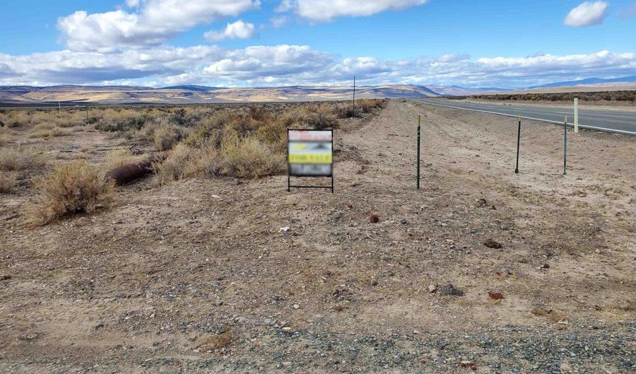 101001 Hwy 447, Gerlach, NV 89412 - 0 Beds, 0 Bath