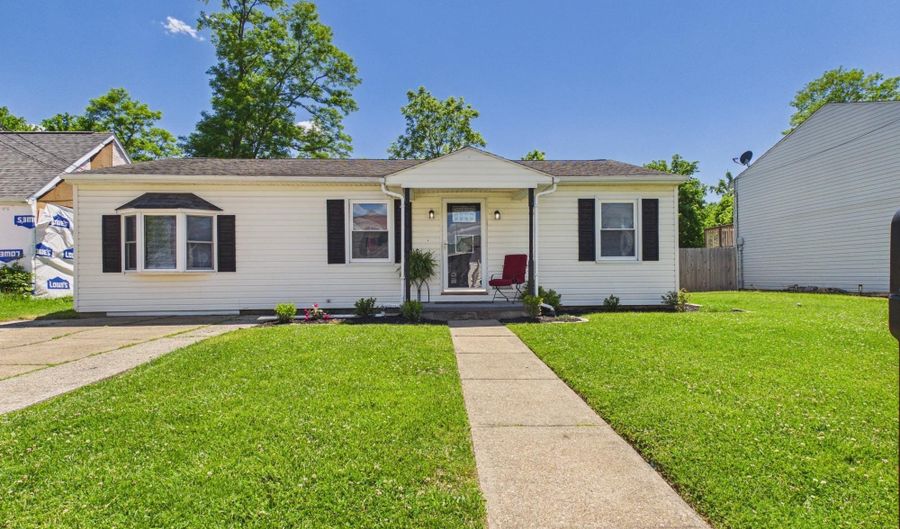 729 Elm St, Barboursville, WV 25504 - 3 Beds, 2 Bath