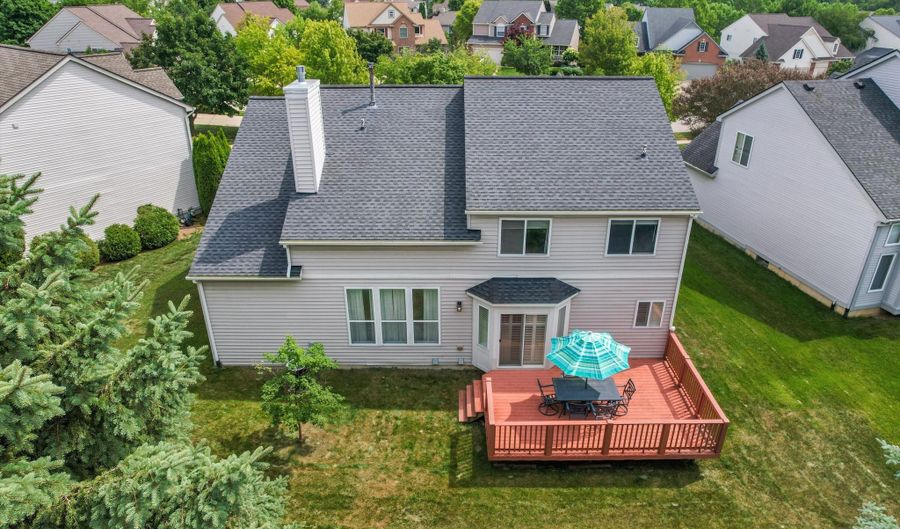 1965 Harley Ct, Ann Arbor, MI 48103 - 4 Beds, 3 Bath