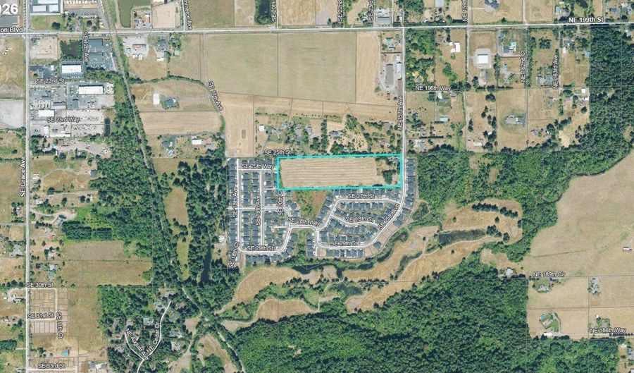 19314 NE 157TH Ave 12, Battle Ground, WA 98604 - 0 Beds, 0 Bath