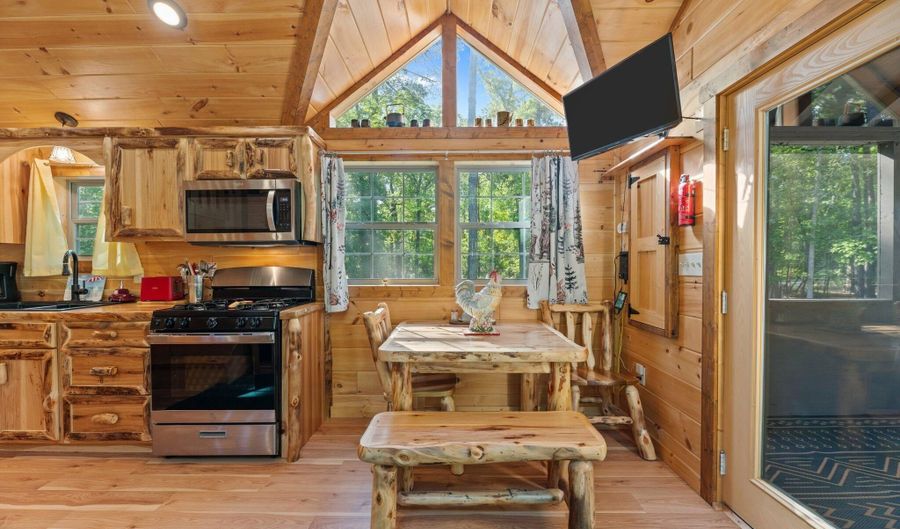 280 Charlie Rd, Arapahoe, NC 28510 - 1 Beds, 1 Bath
