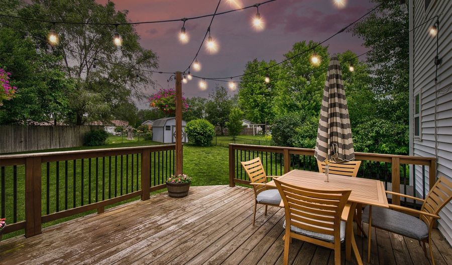 2826 SW Village Cir, Ankeny, IA 50023 - 4 Beds, 2 Bath