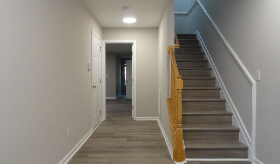 1531 Haywards Heath Ln, Apex, NC 27502 - 4 Beds, null Bath