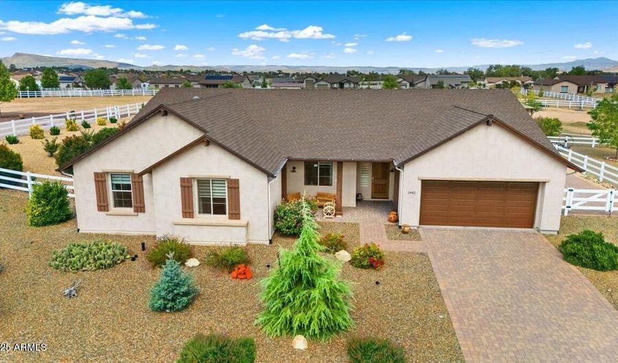 1482 W ANNE MARIE Dr, Chino Valley, AZ 86323 - 3 Beds, 2 Bath