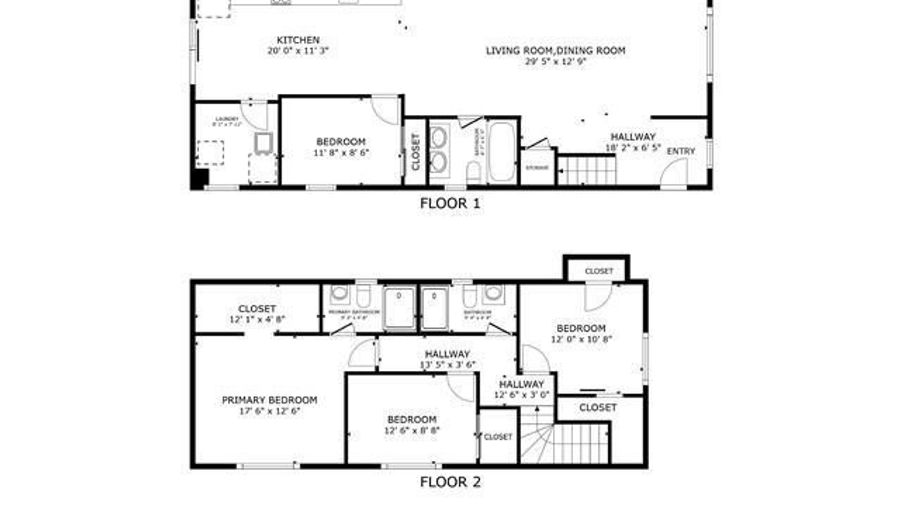 1 B SISSON Ct, Bayonne, NJ 07002 - 4 Beds, 3 Bath