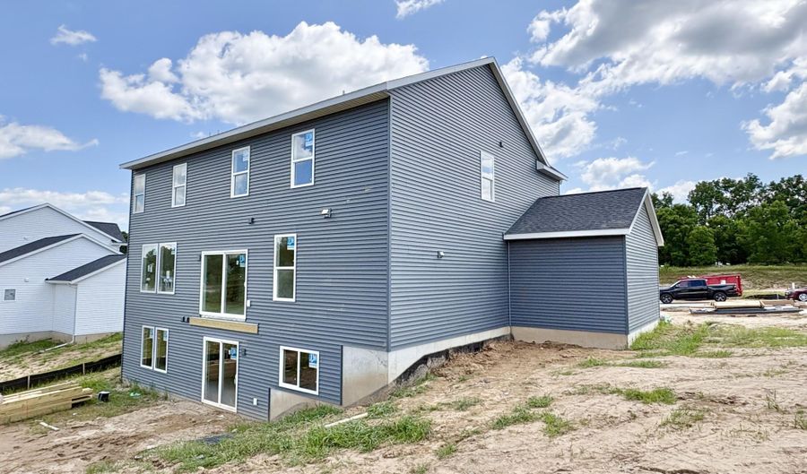 8321 Kettle Oak Dr SE, Alto, MI 49302 - 4 Beds, 3 Bath