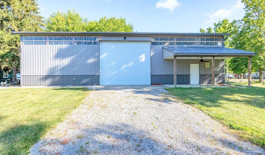 14031 Apple Ave, Lakeview, OH 43331 - 0 Beds, 0 Bath