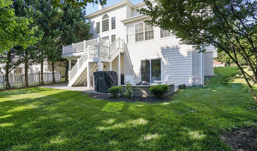 20104 BLACKWOLF RUN Pl, Ashburn, VA 20147 - 5 Beds, 4 Bath