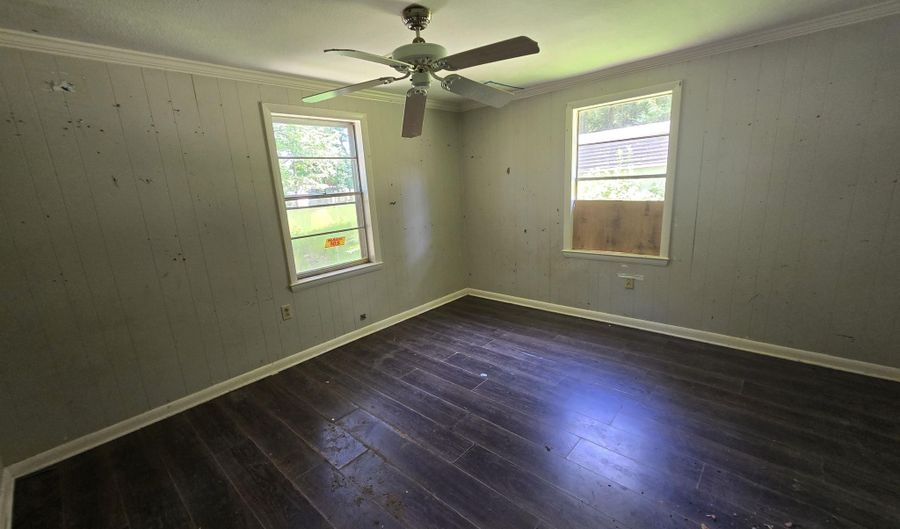 4430 Dixie, Benton, AR 72015 - 3 Beds, 1 Bath