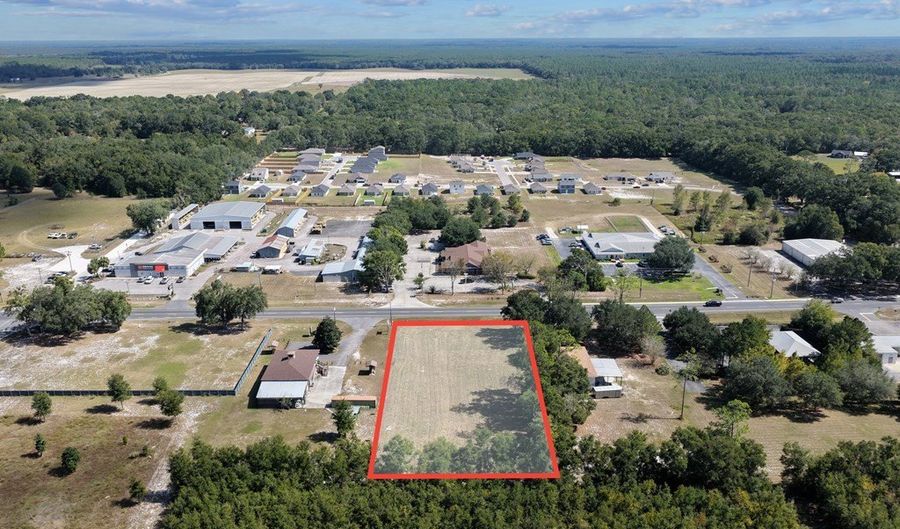 Main St, Bell, FL 32619 - 0 Beds, 0 Bath