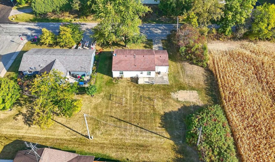 902 Mechanic St, Angola, IN 46703 - 3 Beds, 1 Bath