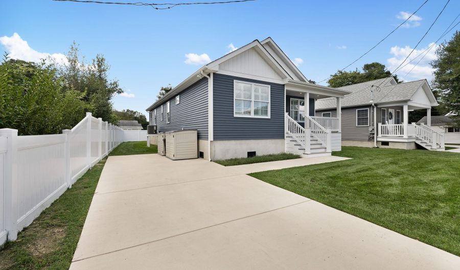 246 New Jersey, Villas, NJ 08251 - 3 Beds, 2 Bath
