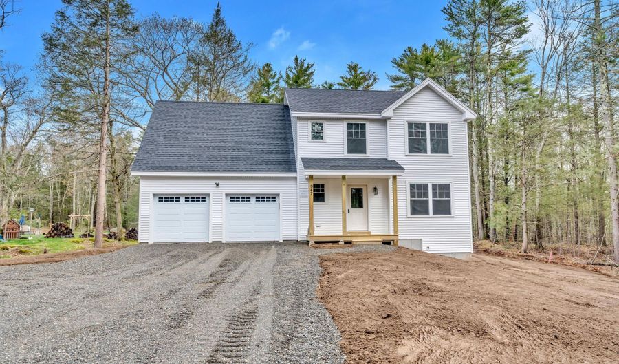 Campground Road, Arundel, ME 04046 - 3 Beds, 0 Bath