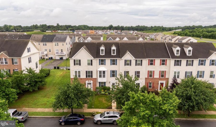 514 ANN MOORE St, Dover, DE 19904 - 4 Beds, 3 Bath