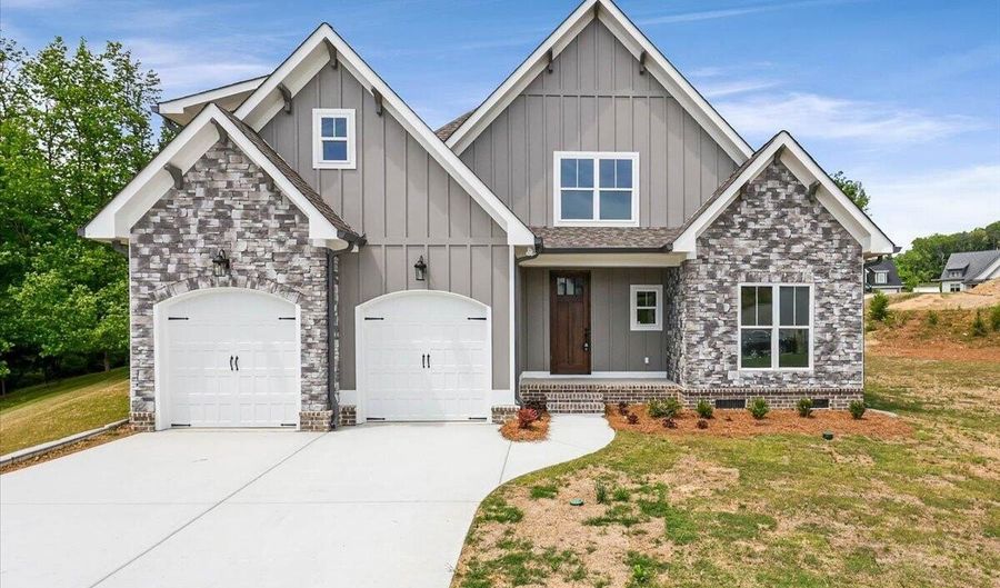 10589 Brownspring Dr 114, Apison, TN 37302 - 4 Beds, 4 Bath