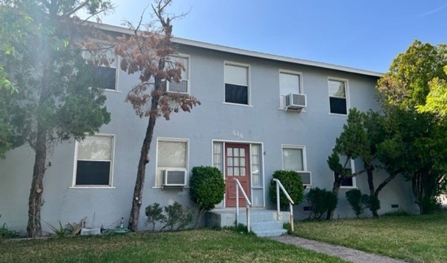 616 B B, Boulder City, NV 89005 - 1 Beds, 1 Bath