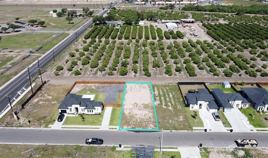 1421 W Dawes Ave, Alton, TX 78573 - 0 Beds, 0 Bath