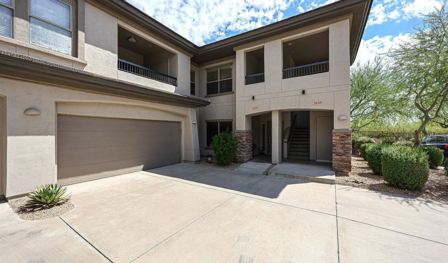 33550 N DOVE LAKES Dr 2035, Cave Creek, AZ 85331 - 2 Beds, 2 Bath