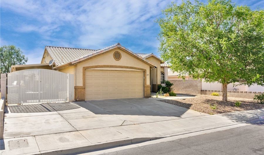 127 Vista Del Lago St, Henderson, NV 89015 - 3 Beds, 2 Bath