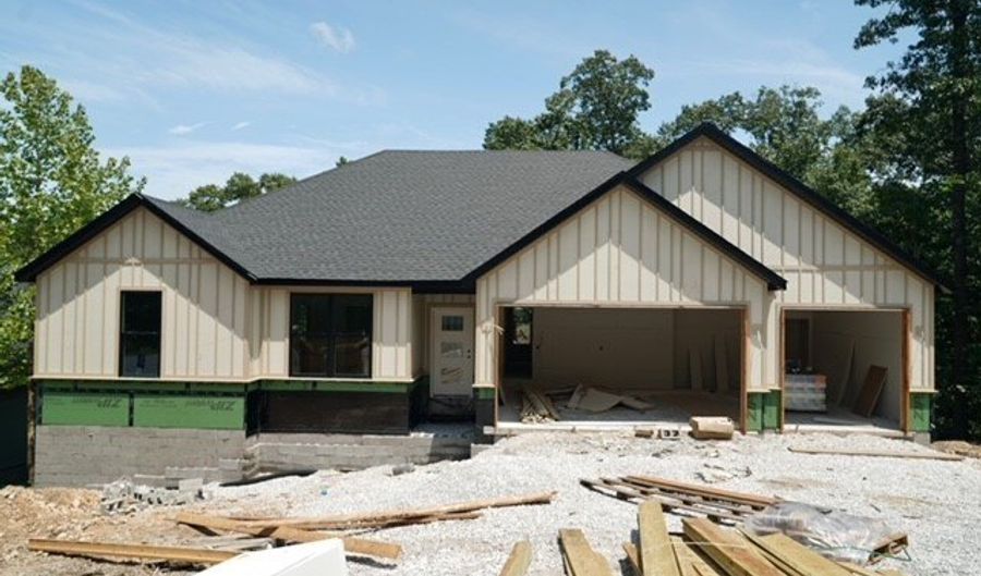 14 Burwell Dr, Bella Vista, AR 72714 - 3 Beds, 2 Bath